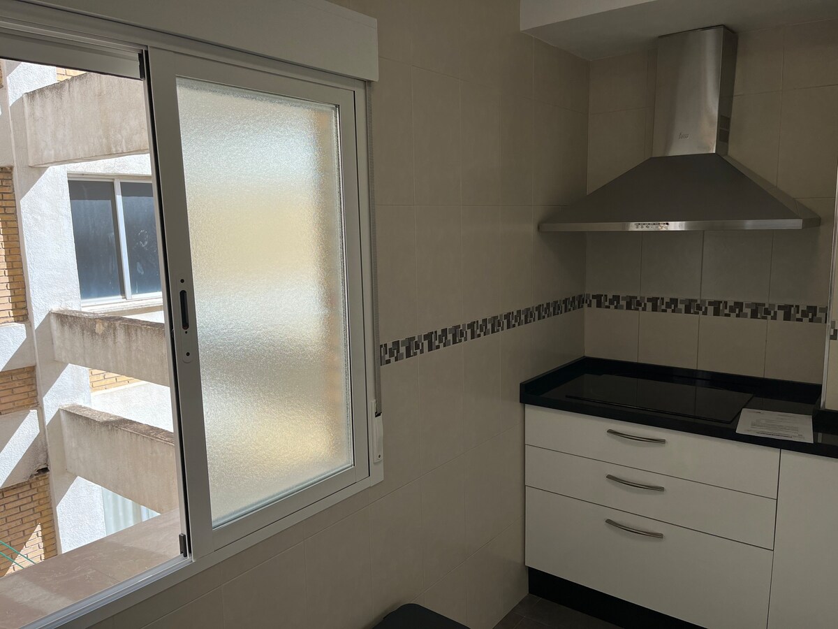 Precioso apartamento en Córdoba recién reformado