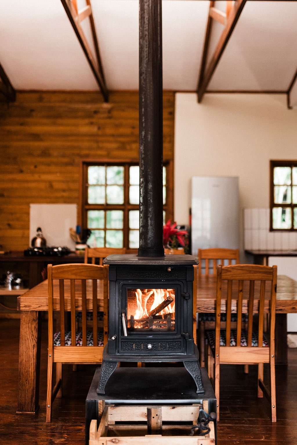 Vista Mountain Cabin