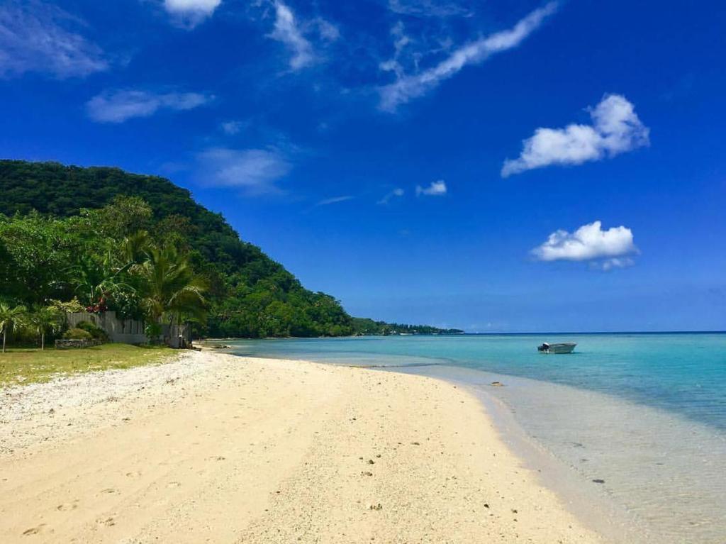 天堂角（ Paradise Point ）度假胜地