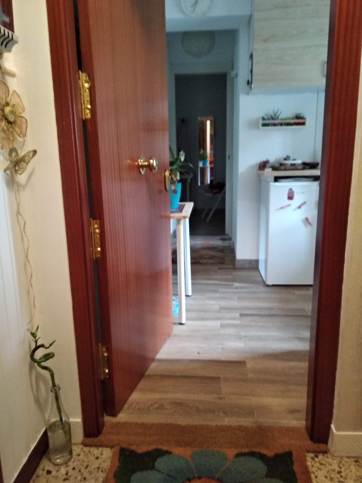 Apartamento acogedor a 20 minutos de Bilbao