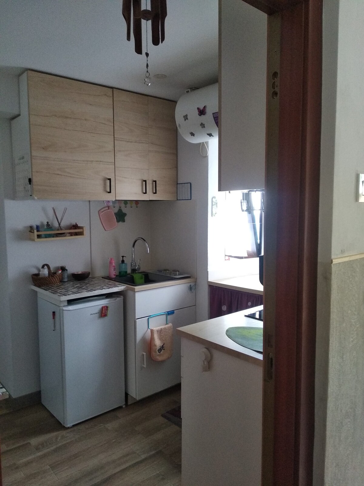 Apartamento acogedor a 20 minutos de Bilbao