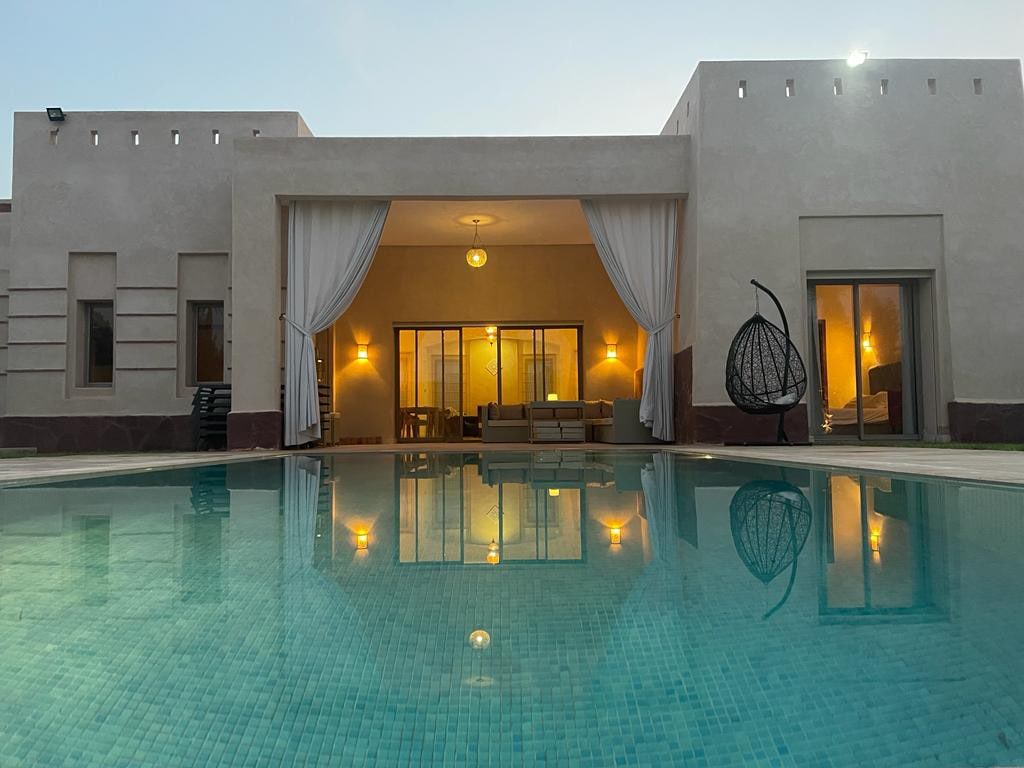 阿尼斯别墅（ Villa Anis ） -带私人泳池的家庭别墅