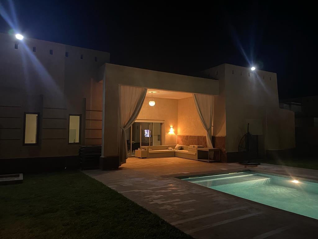 阿尼斯别墅（ Villa Anis ） -带私人泳池的家庭别墅