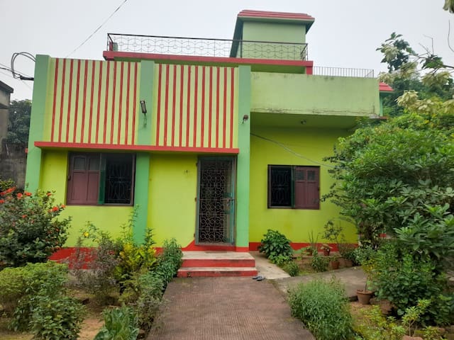 Chittaranjan的民宿