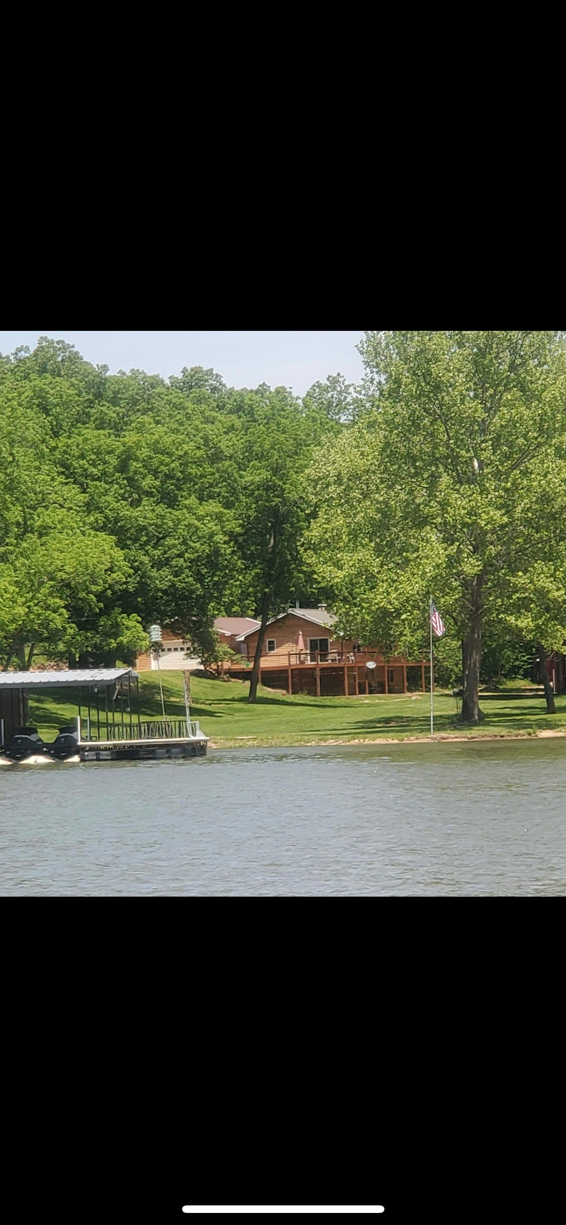 Doc’s Lakeside Cabins