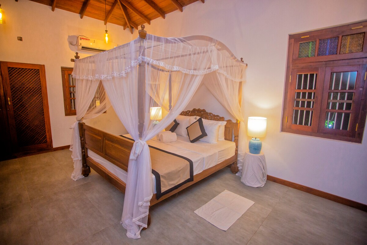 Cinnamon Jungle villa, one bedroom villa