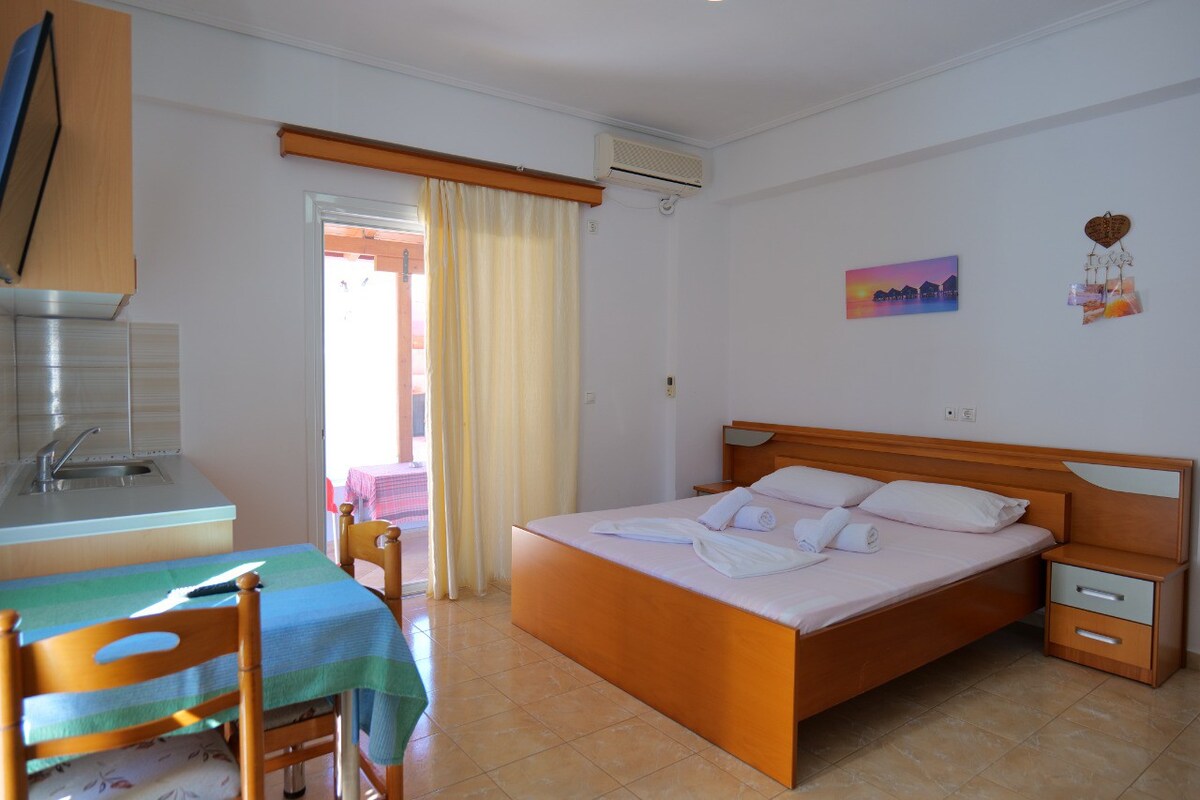 Stela Apartments Double Room