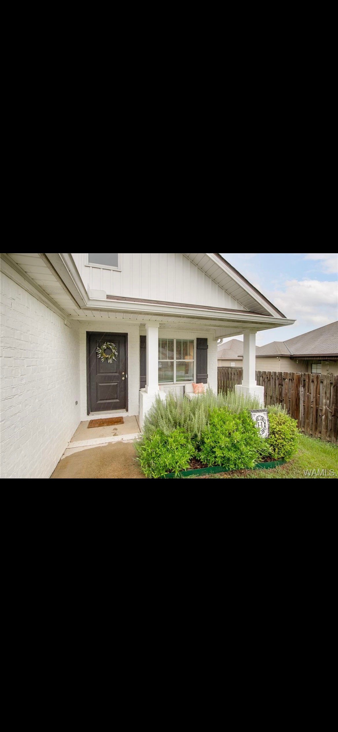 Beautiful 3 bedroom, 2 bath home!