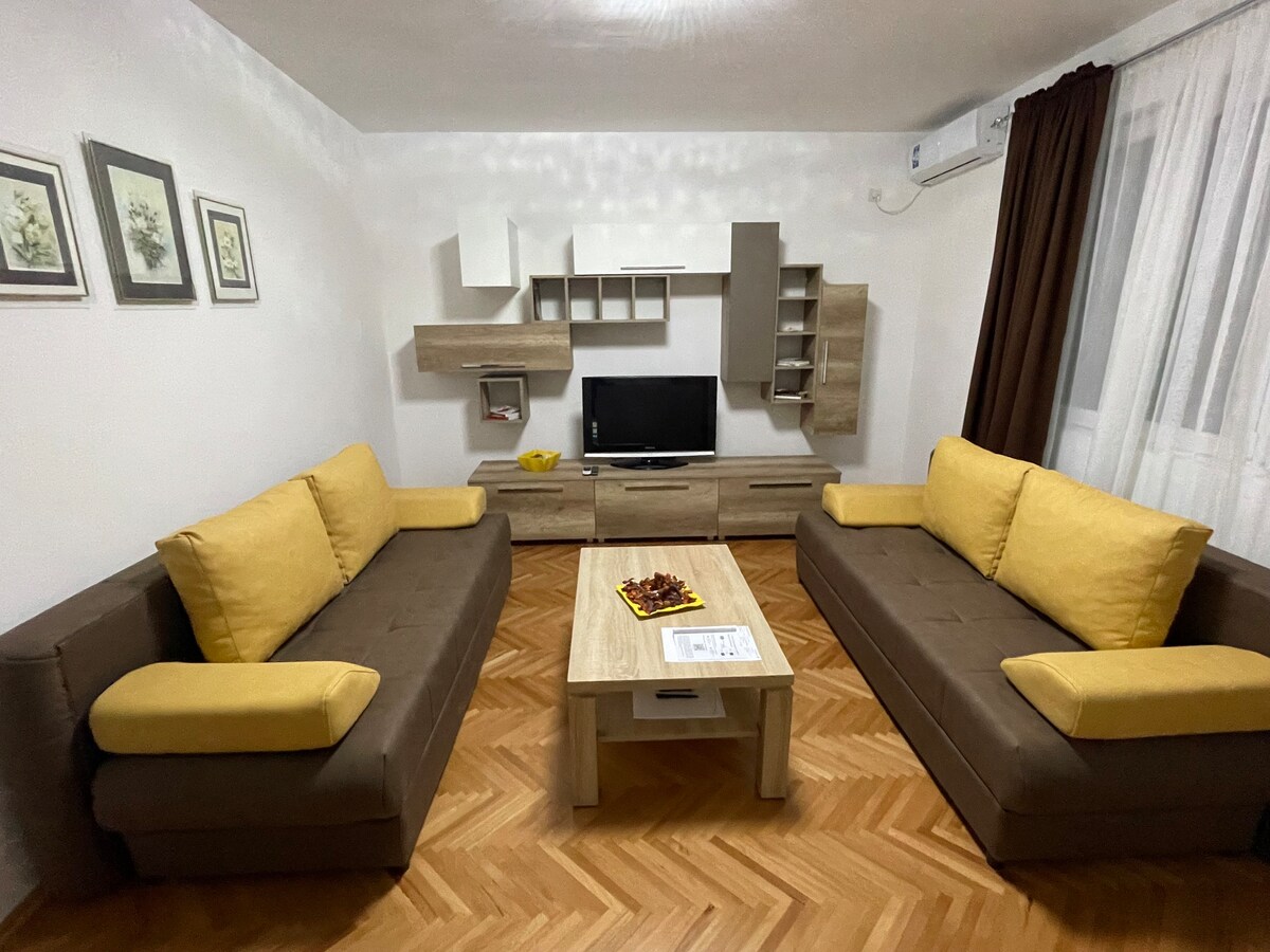 007 Apartments, Strumica, Macedonia