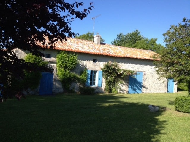 Maison à louer pour 6 à 8 personnes au Paradis