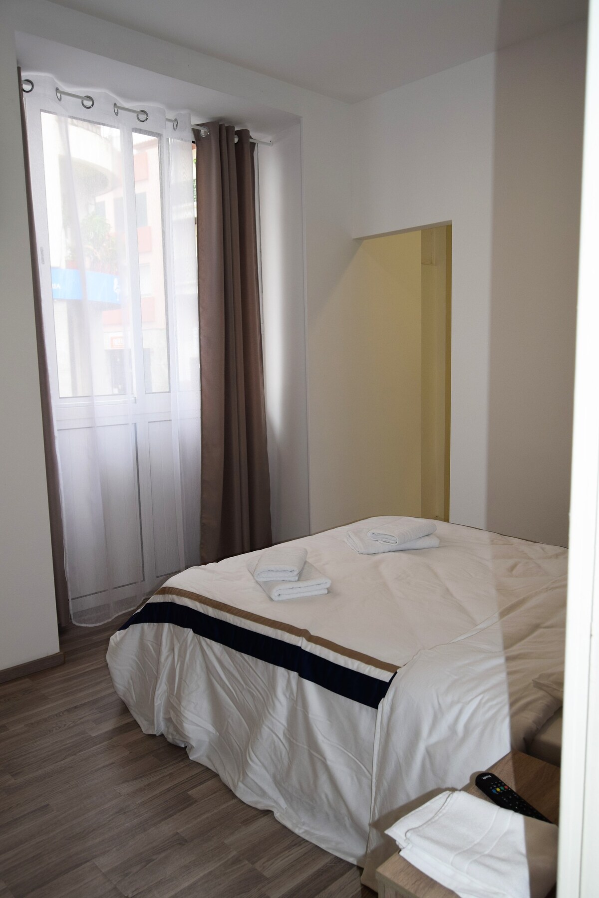 Double room center Funchal 5