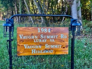Vaughn Summit Hideaway