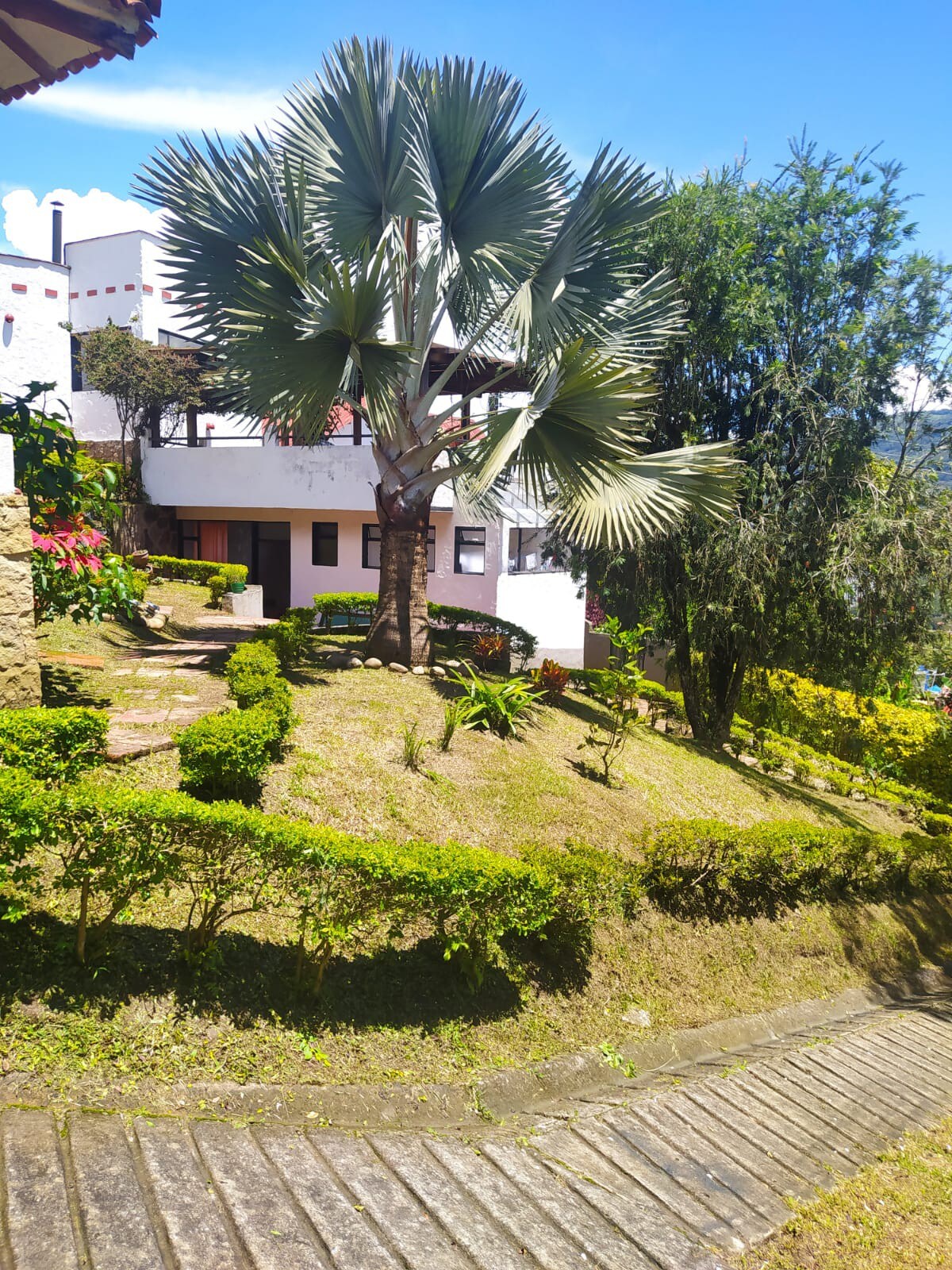 country House in Moniquira, Colombia