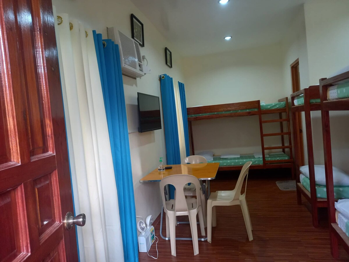 Camiguin Lanzones Resort Dormitory 1