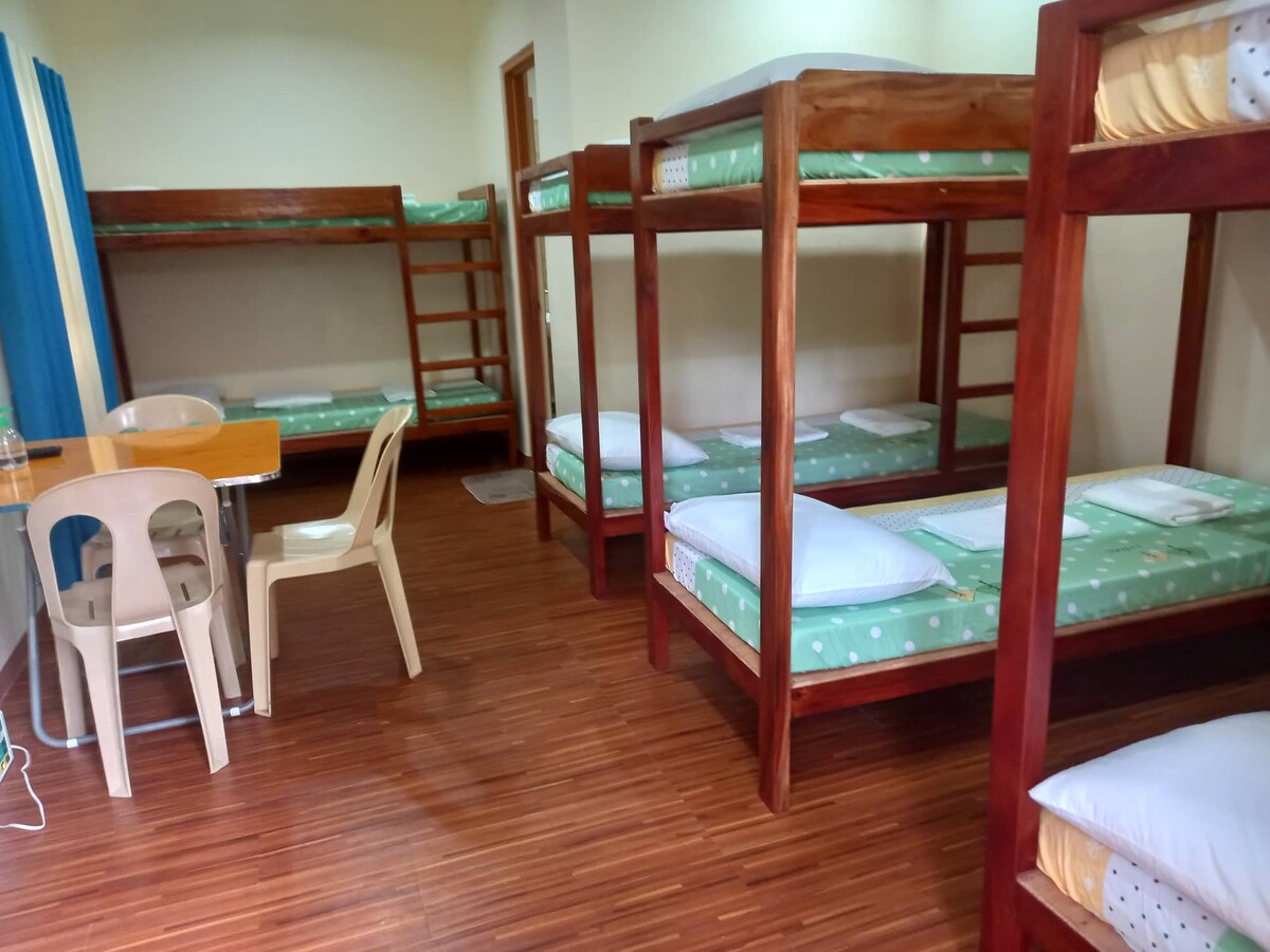 Camiguin Lanzones Resort Dormitory 1