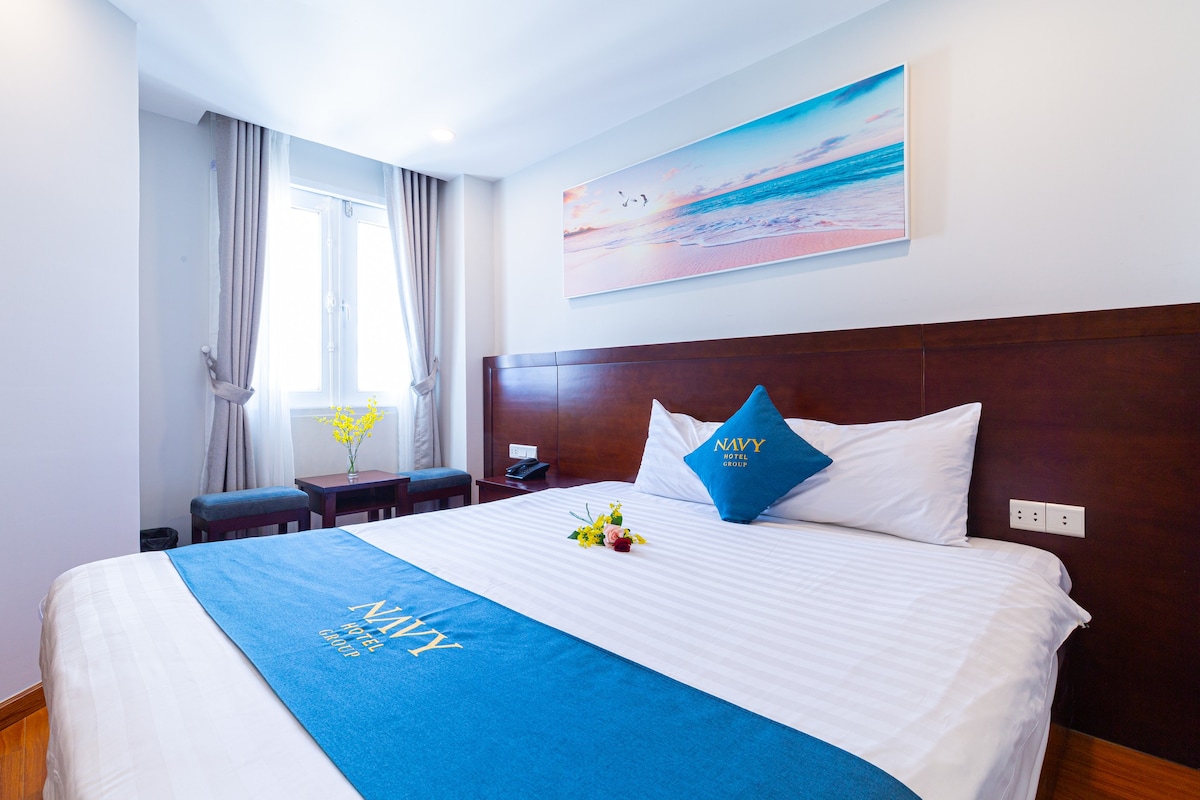 Navy Hotel Nha Trang