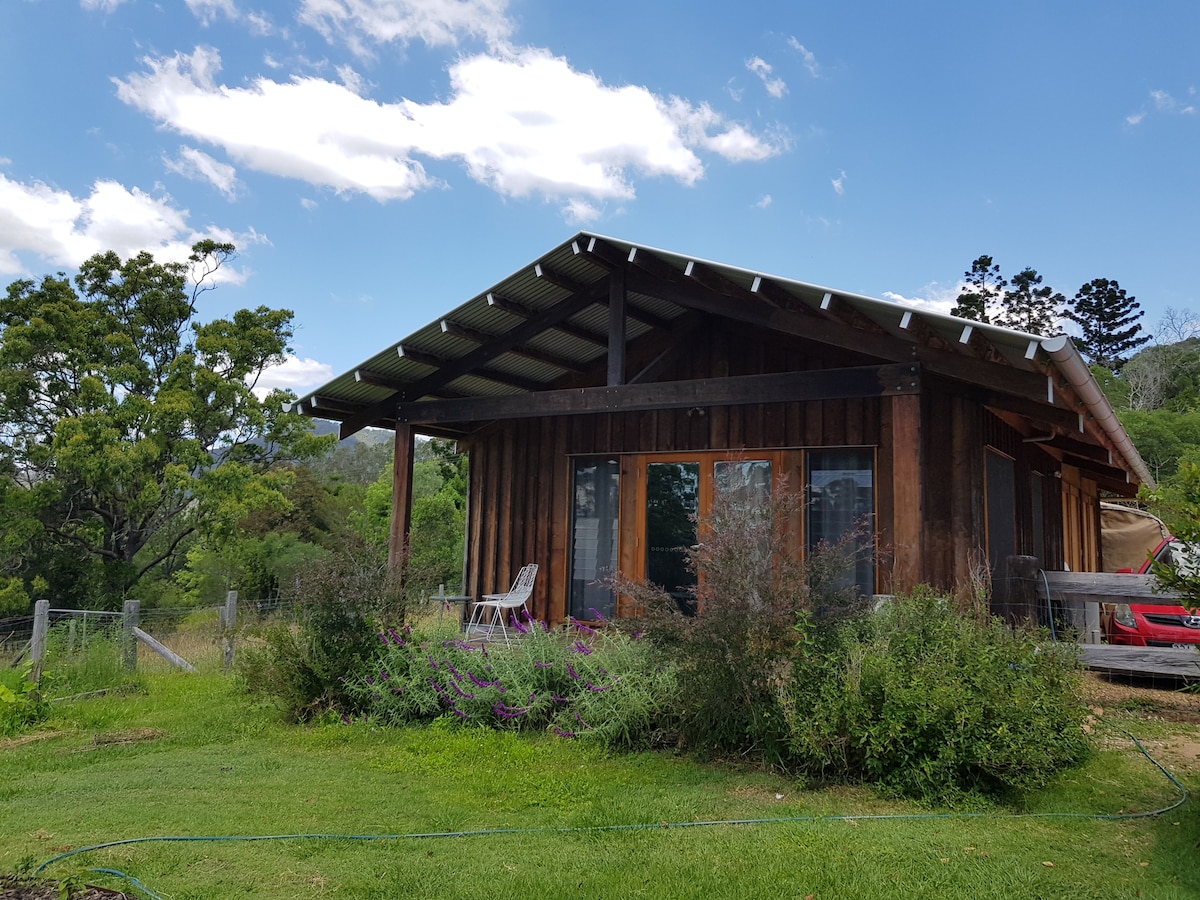 舒适的乡村小屋度假胜地