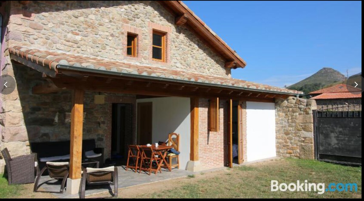 Cozy Retreat in Rural Spain