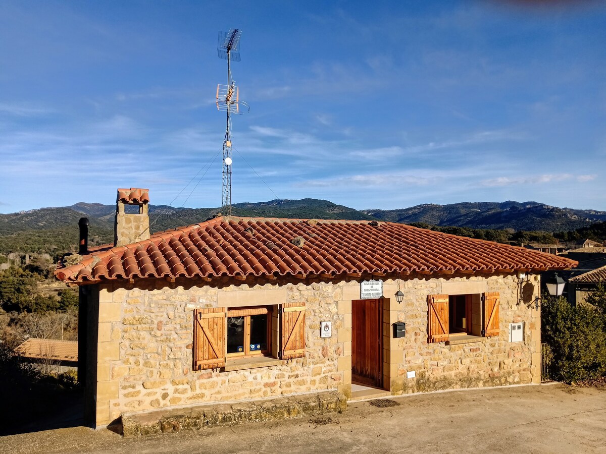O Caxico - Casa Rural