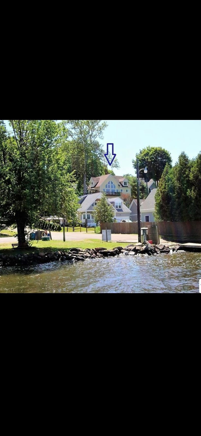 Chautauqua Lake Beauty