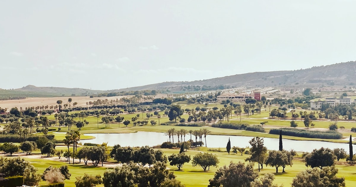 La Finca Golf Penthouse with Breathtaking View