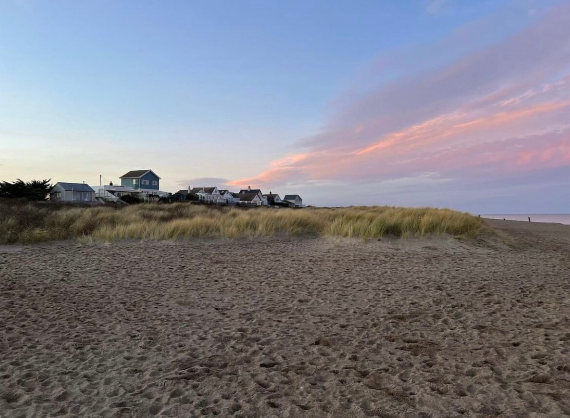 The Sandy Feet Retreat - Luxury Beach House