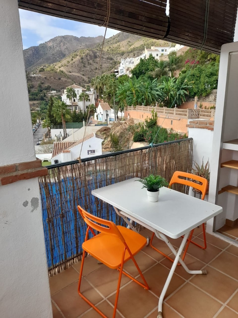 APTO. LOLA-vistas, piscina junto al casco antiguo.