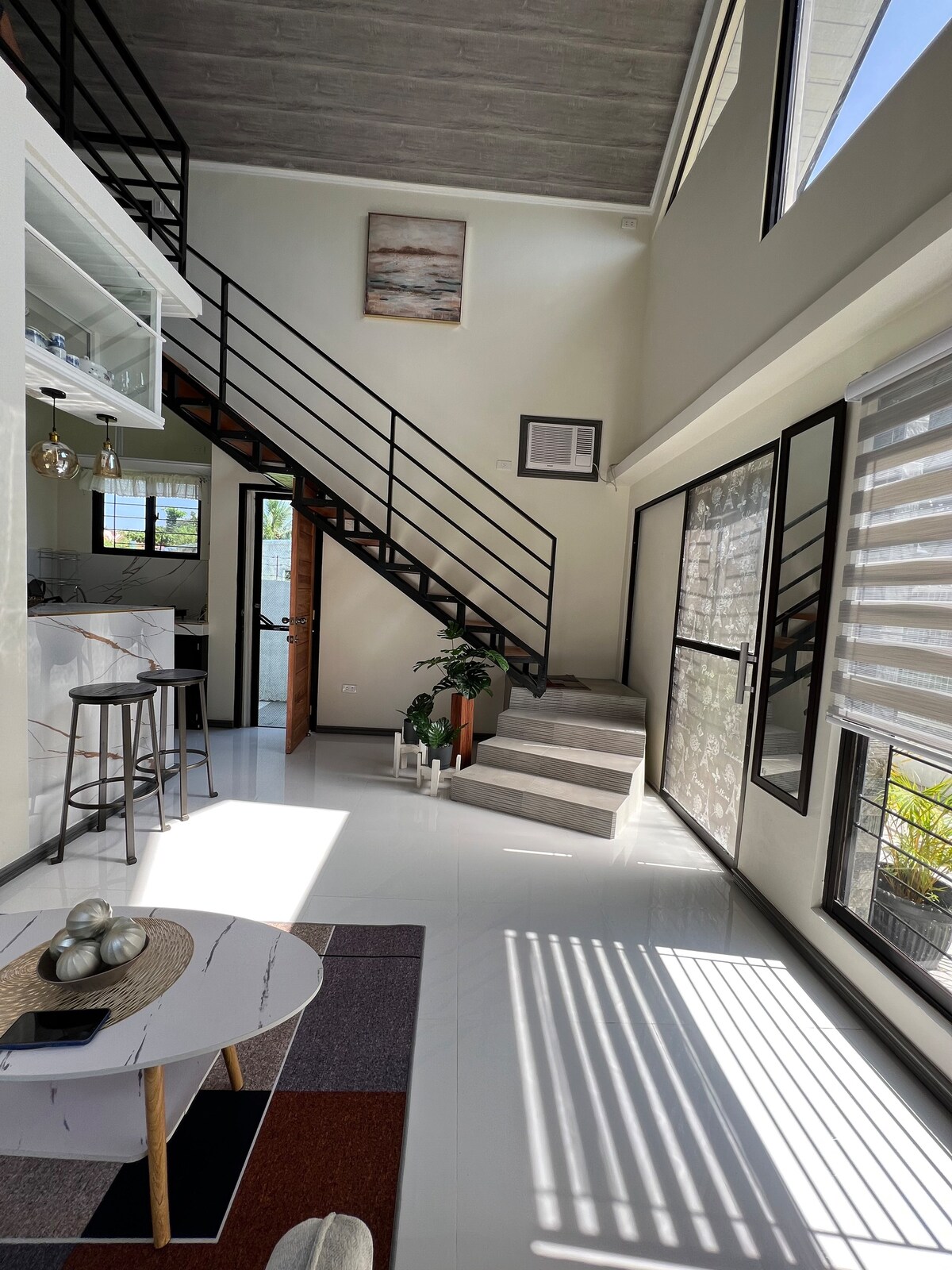 位于巴科洛德（ Bacolod ）的Loft House