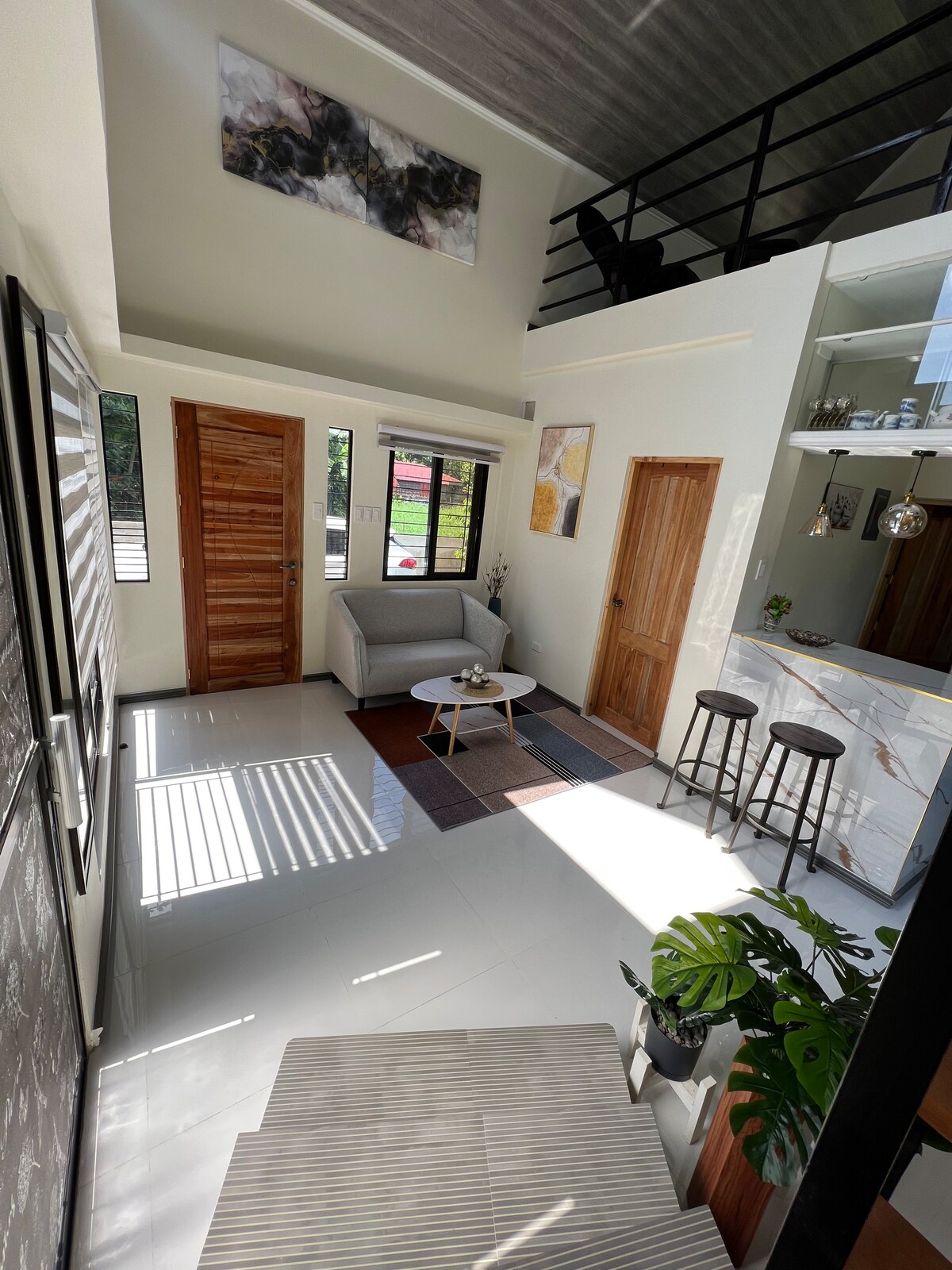 位于巴科洛德（ Bacolod ）的Loft House