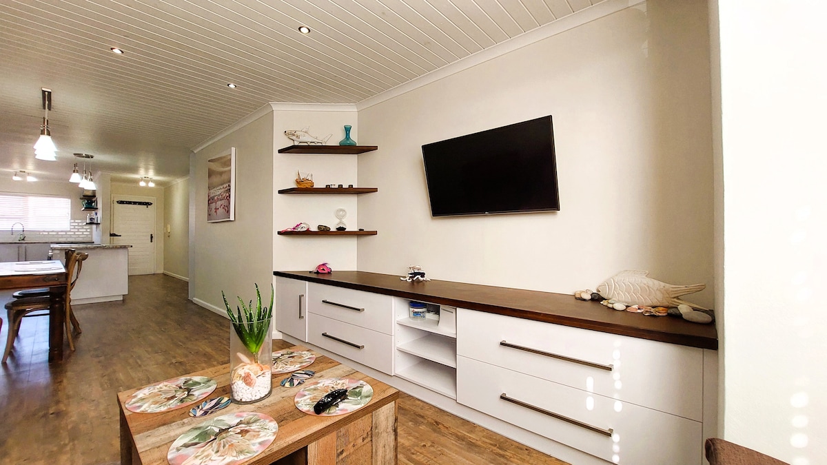 Nautilus: 2 bedroom self-catering apartment