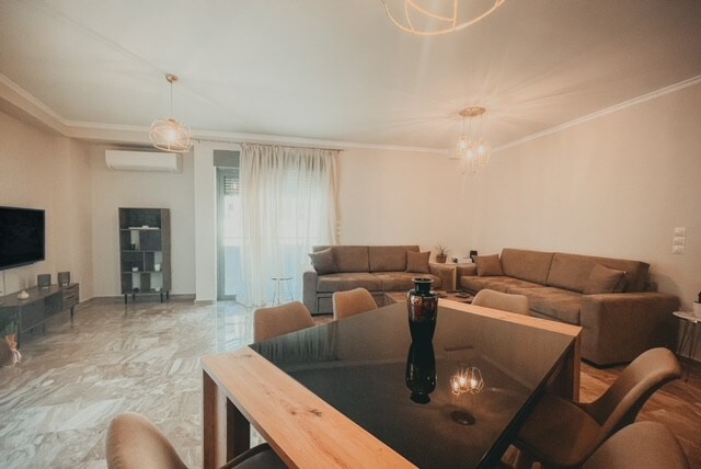 Theasis Luxury Apartment