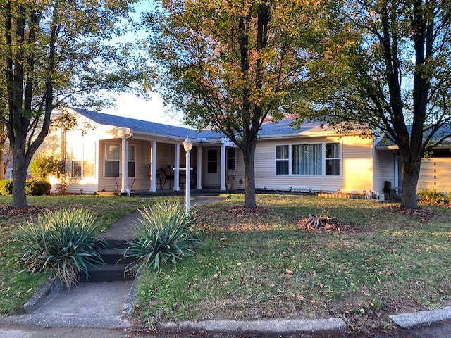 Remodeled 2 BR 1 Ba home close to Camden Clark