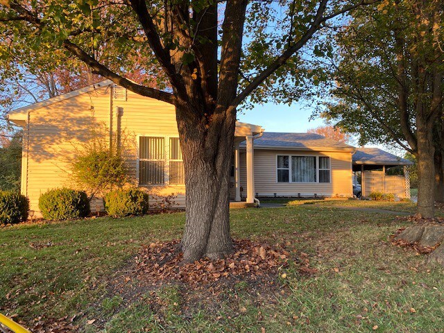 Remodeled 2 BR 1 Ba home close to Camden Clark