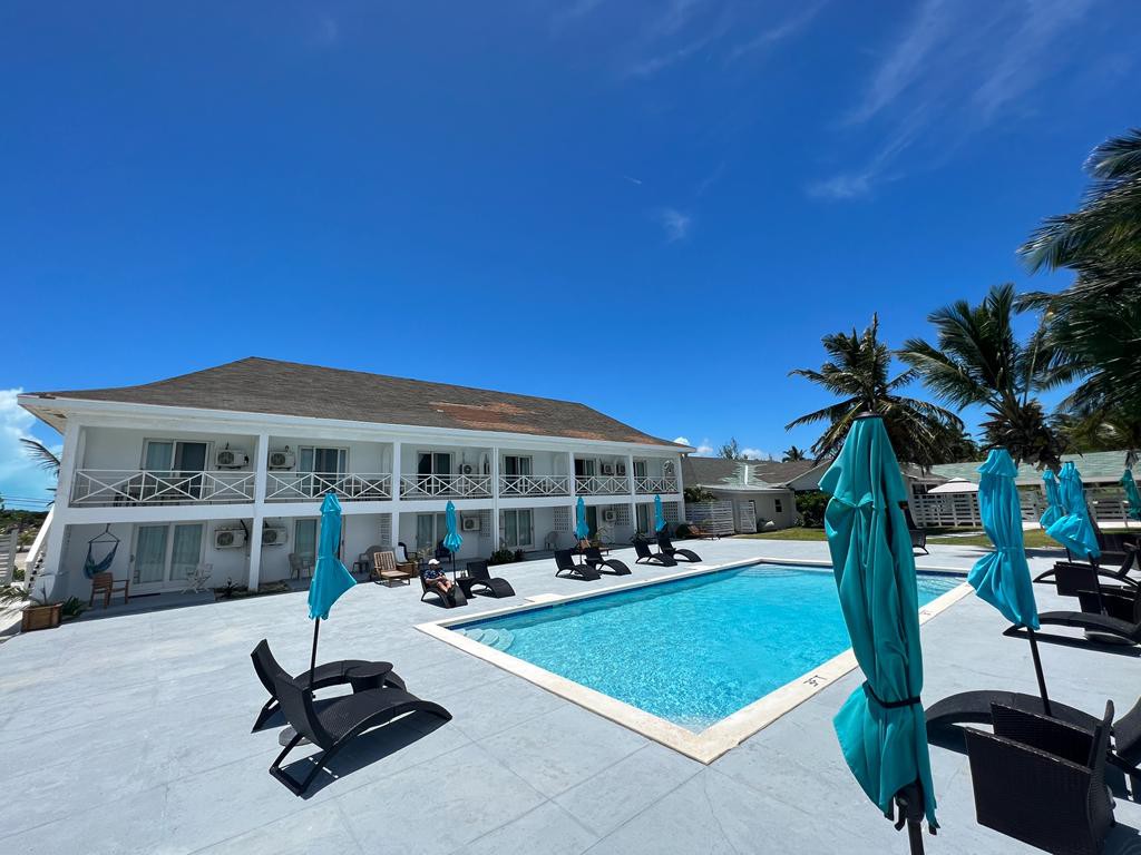 Single King Suite at Exuma Palms Resort