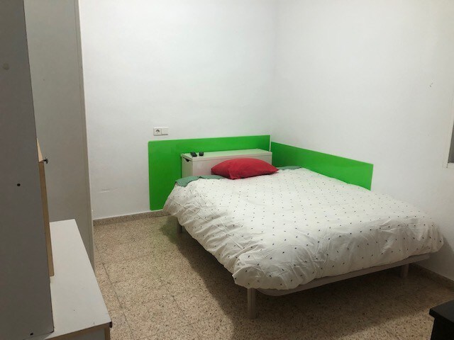 Private room at Casa Bullas center