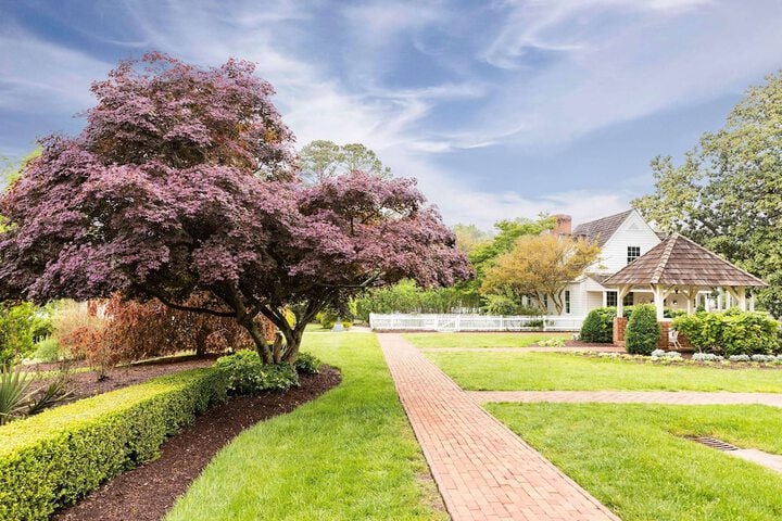 Colonial Williamsburg Spacious 4 Bedroom Suite!