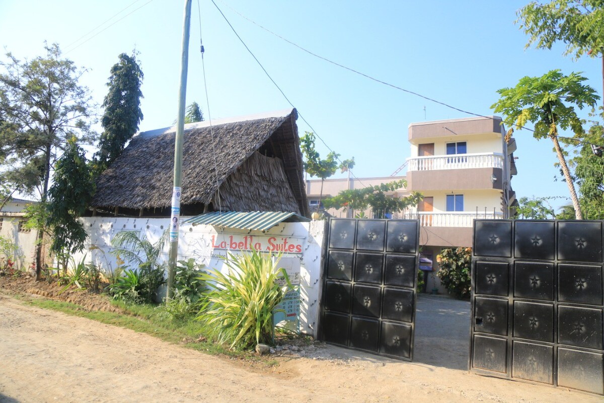 Luxury resort in mombasa