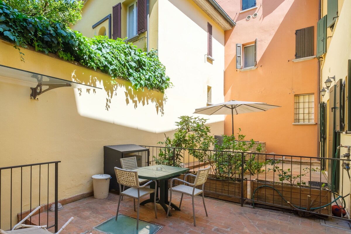 Frassinago Suites - All Palace