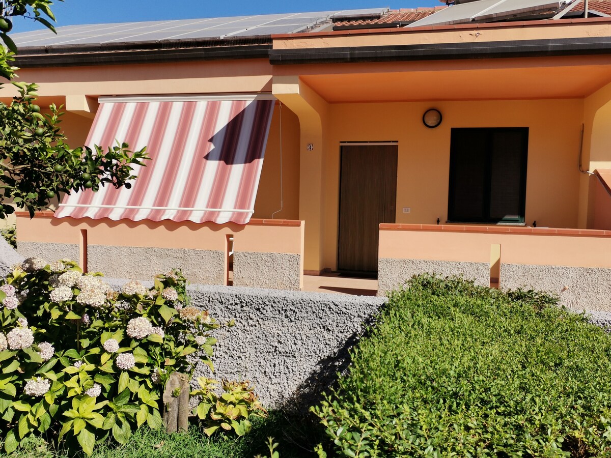 Le Zagare Vacation Rentals