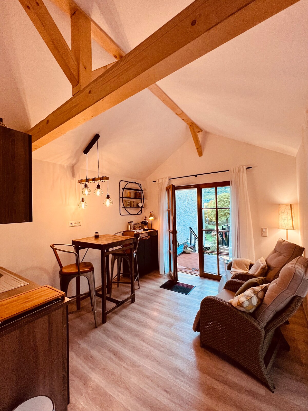 Loretta Mosel Loft/Echternacher Hof - Adults only!