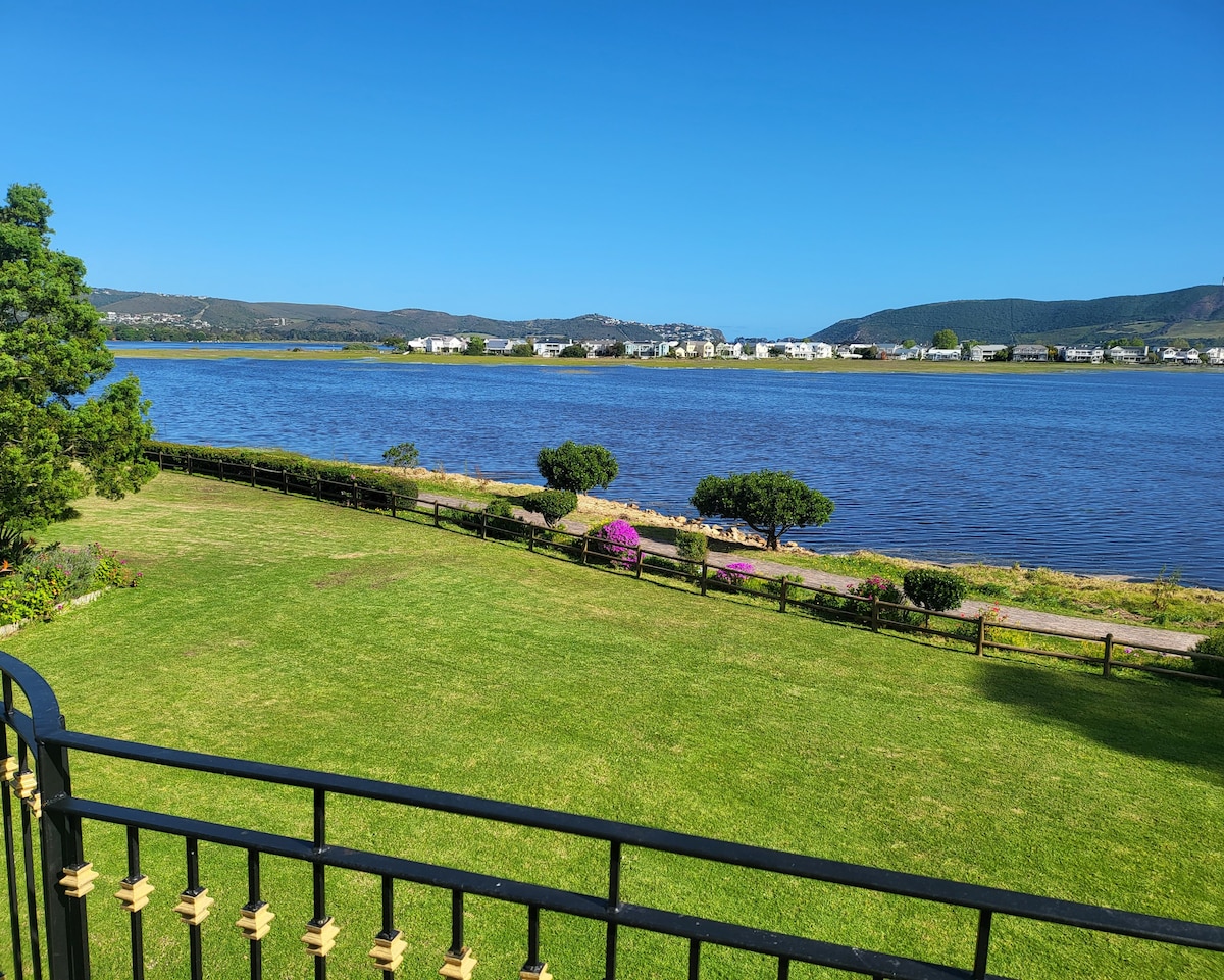 Lagoon-Cottage Knysna