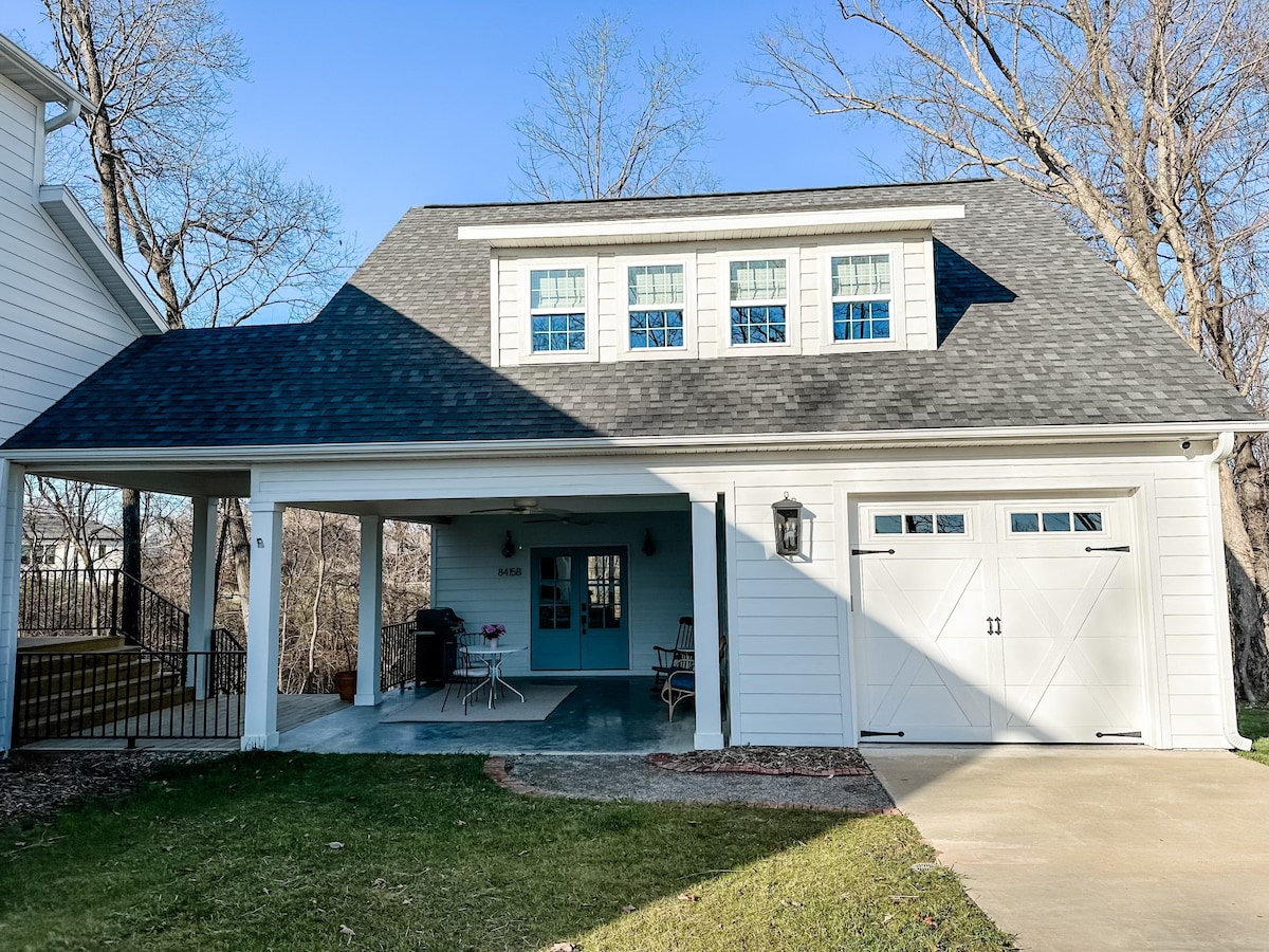 Pleasant Grove Cottage