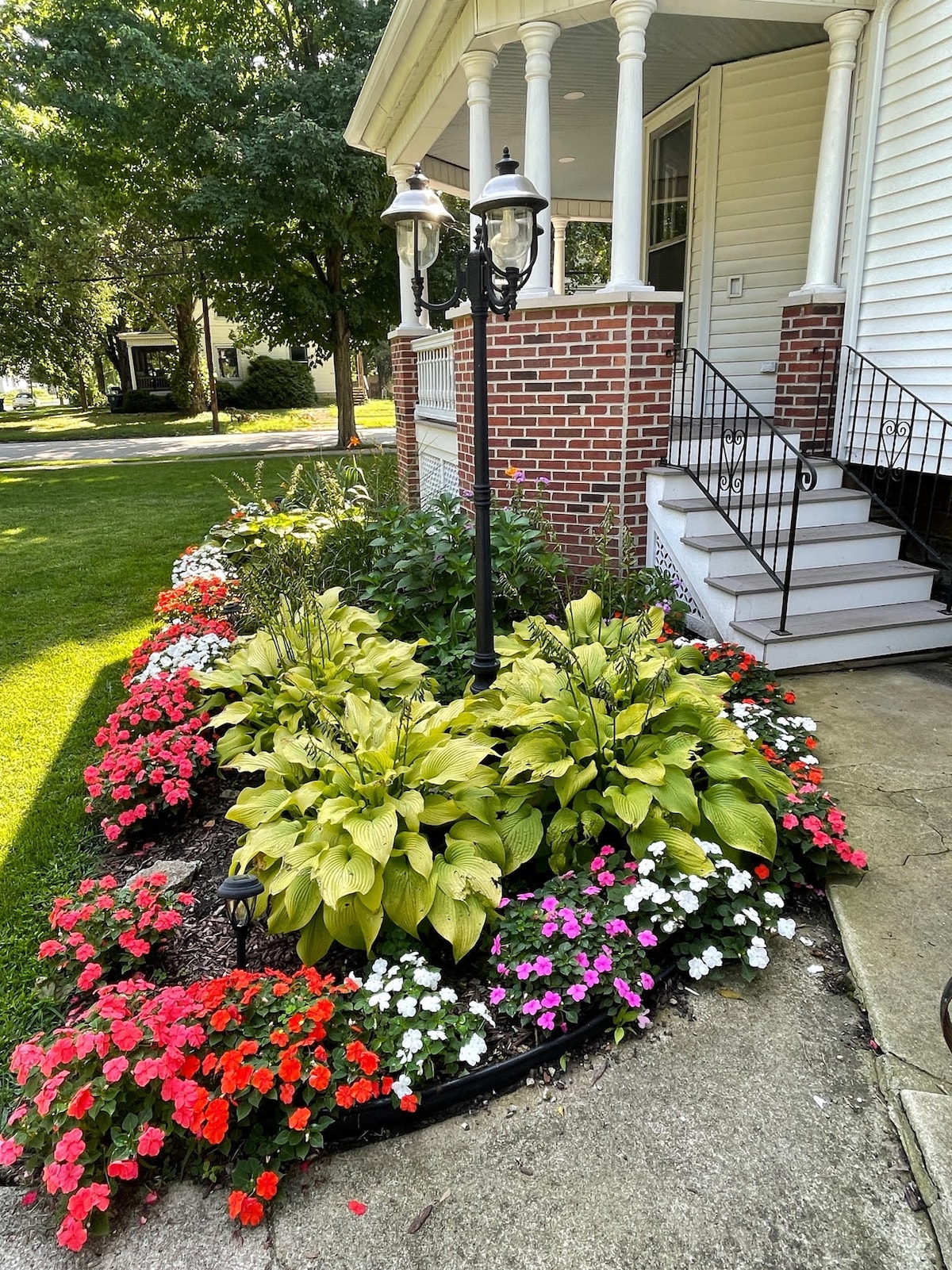 The Pfaff Haus- Historic Victorian Home