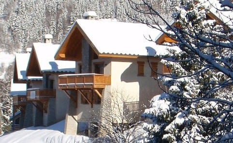 Chilled Mountain Luxury chalet, 50m to lift