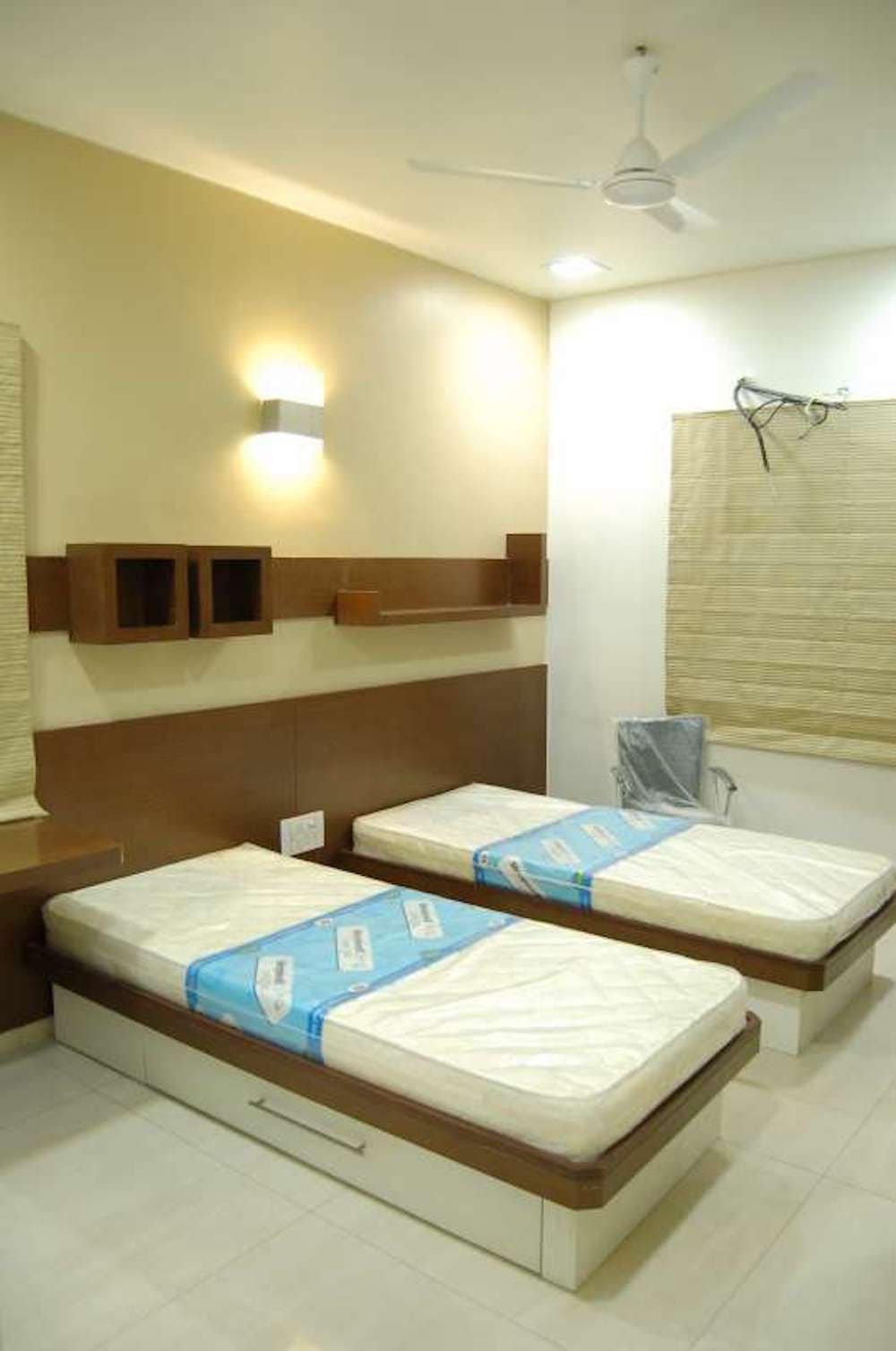 3 bed luxury apt in the heart of Alkapuri