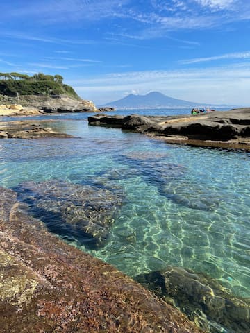 那不勒斯(Napoli)的民宿