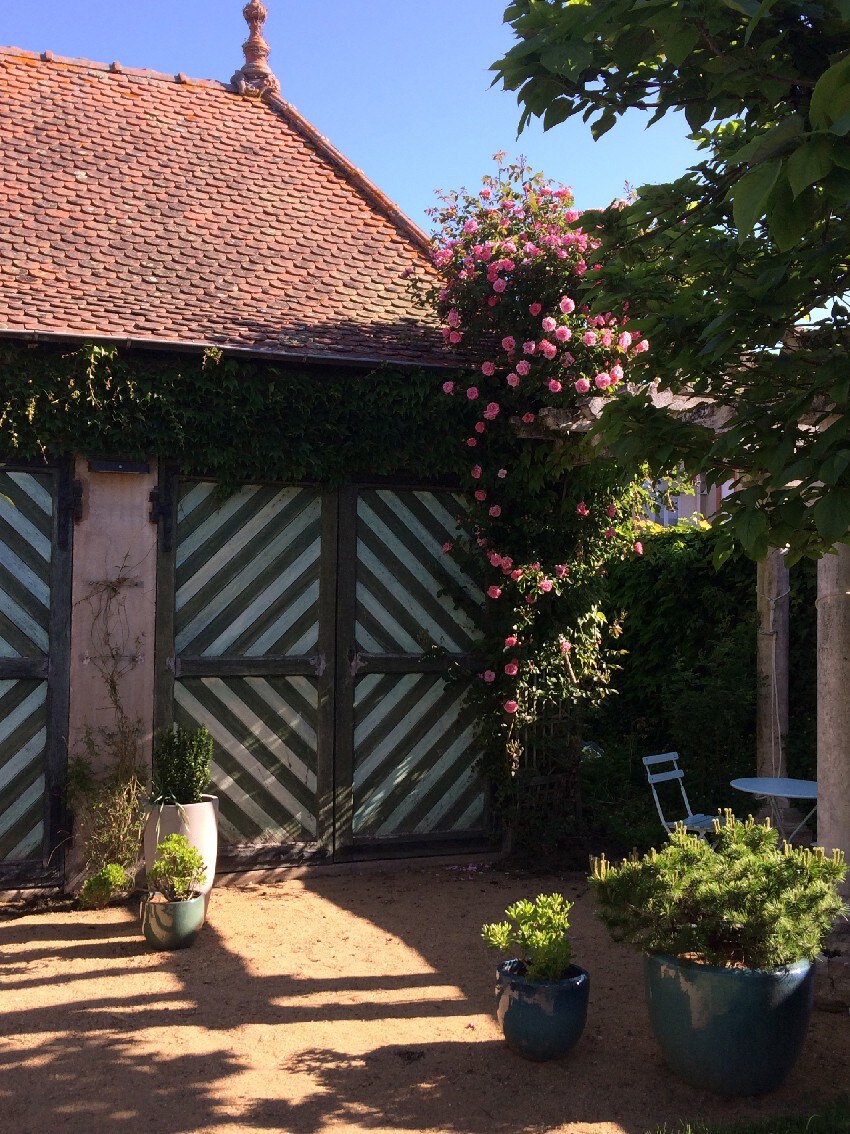 Maison à louer pour les vacances