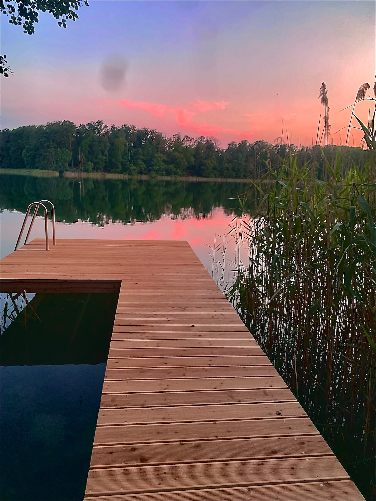 Kleine Auszeit in der Uckermark