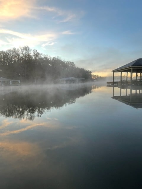 Lake front 1770 Farm on Hyco