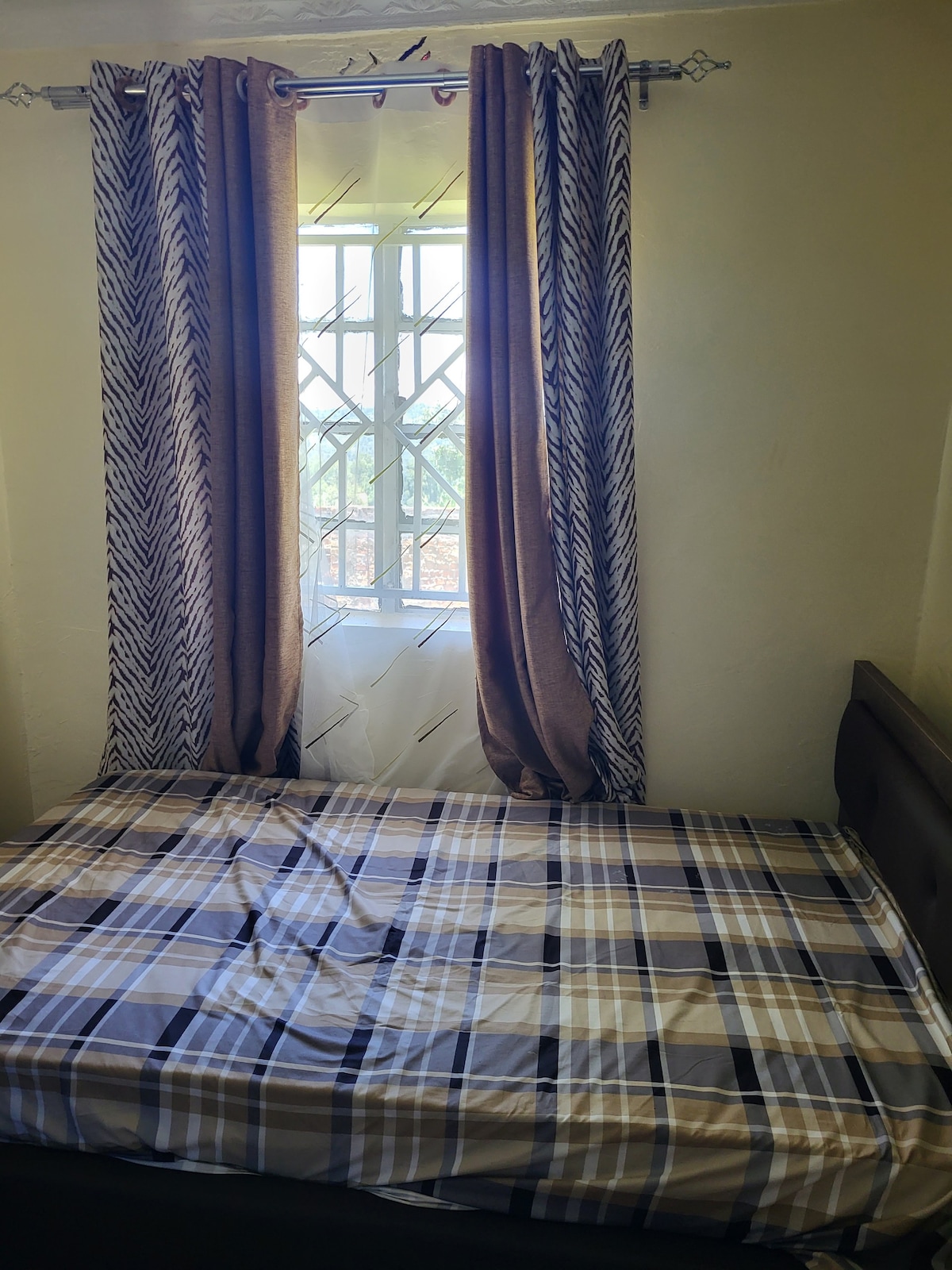 Nyamira-Kisii美丽的3卧室房源
